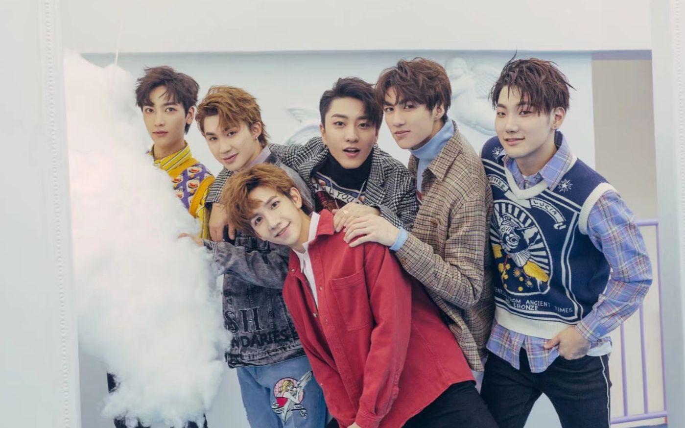 【cto男团】c.t.o的秒懂百科&个人合集