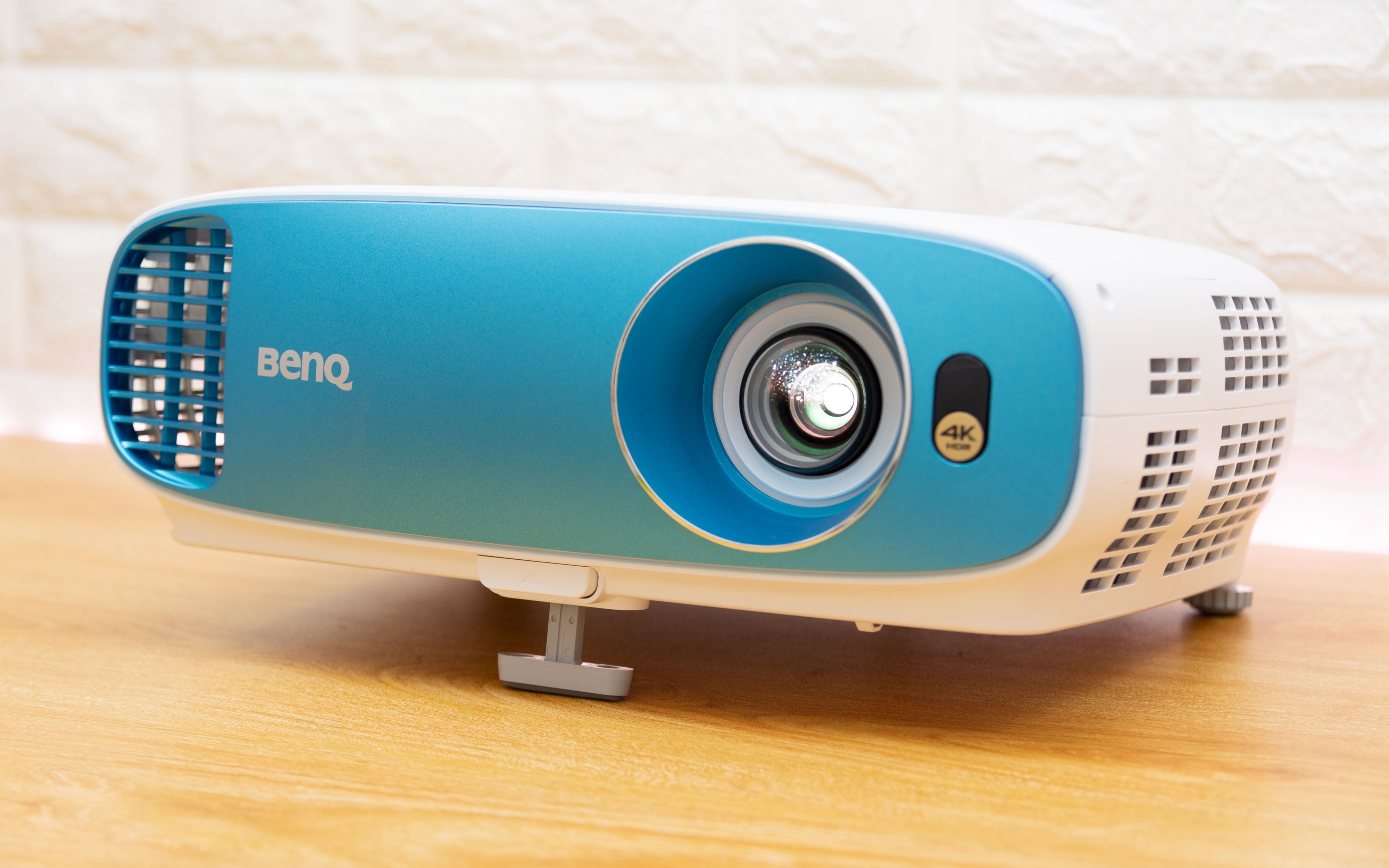 三星 4k hdr-明基tk800m