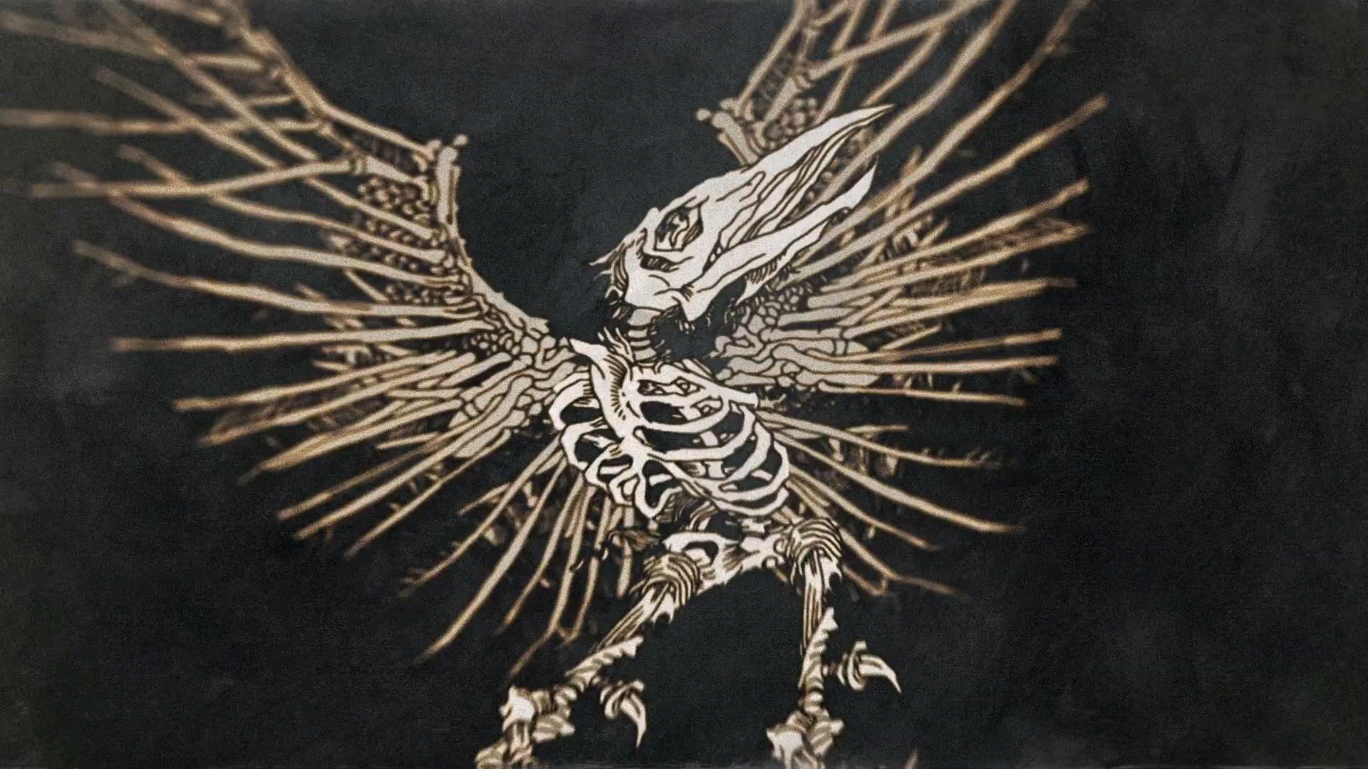 lamb of god | nevermore (official lyric video)