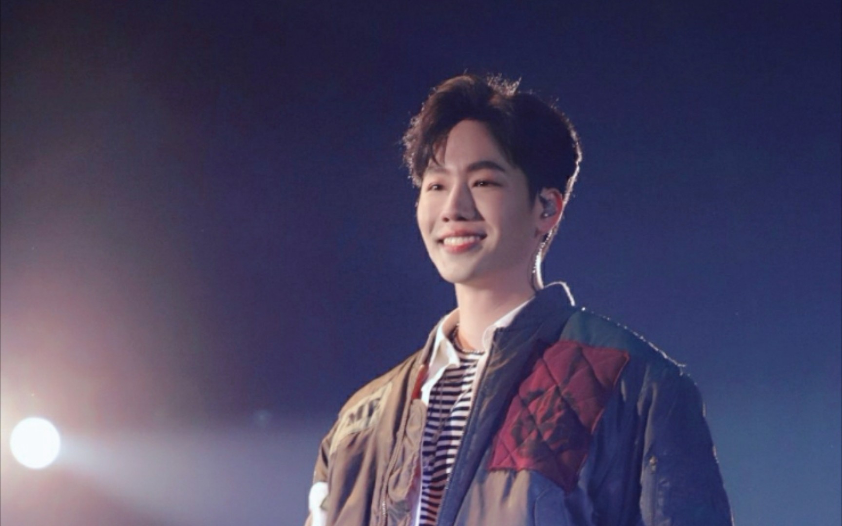 warwanarat20201219bemyboyfriend演唱会s3missingbaby