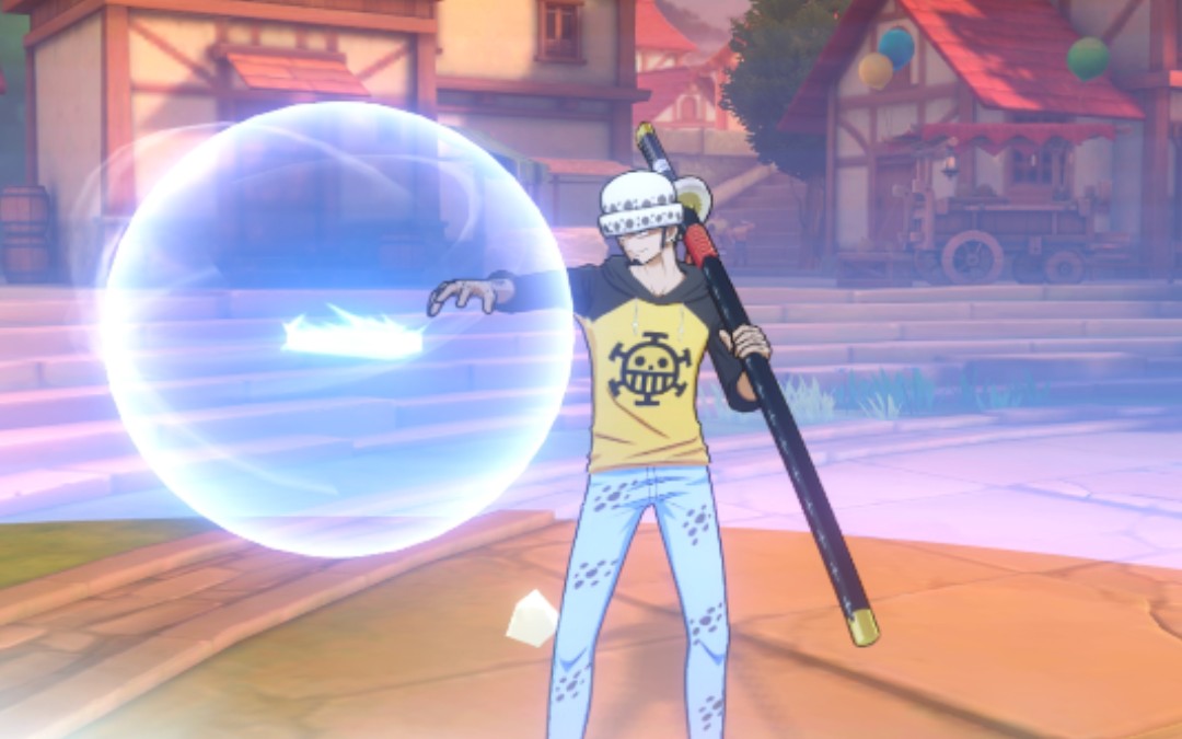 我愿称罗为最帅,room!