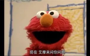 Sesame Street | Elmo's World合集