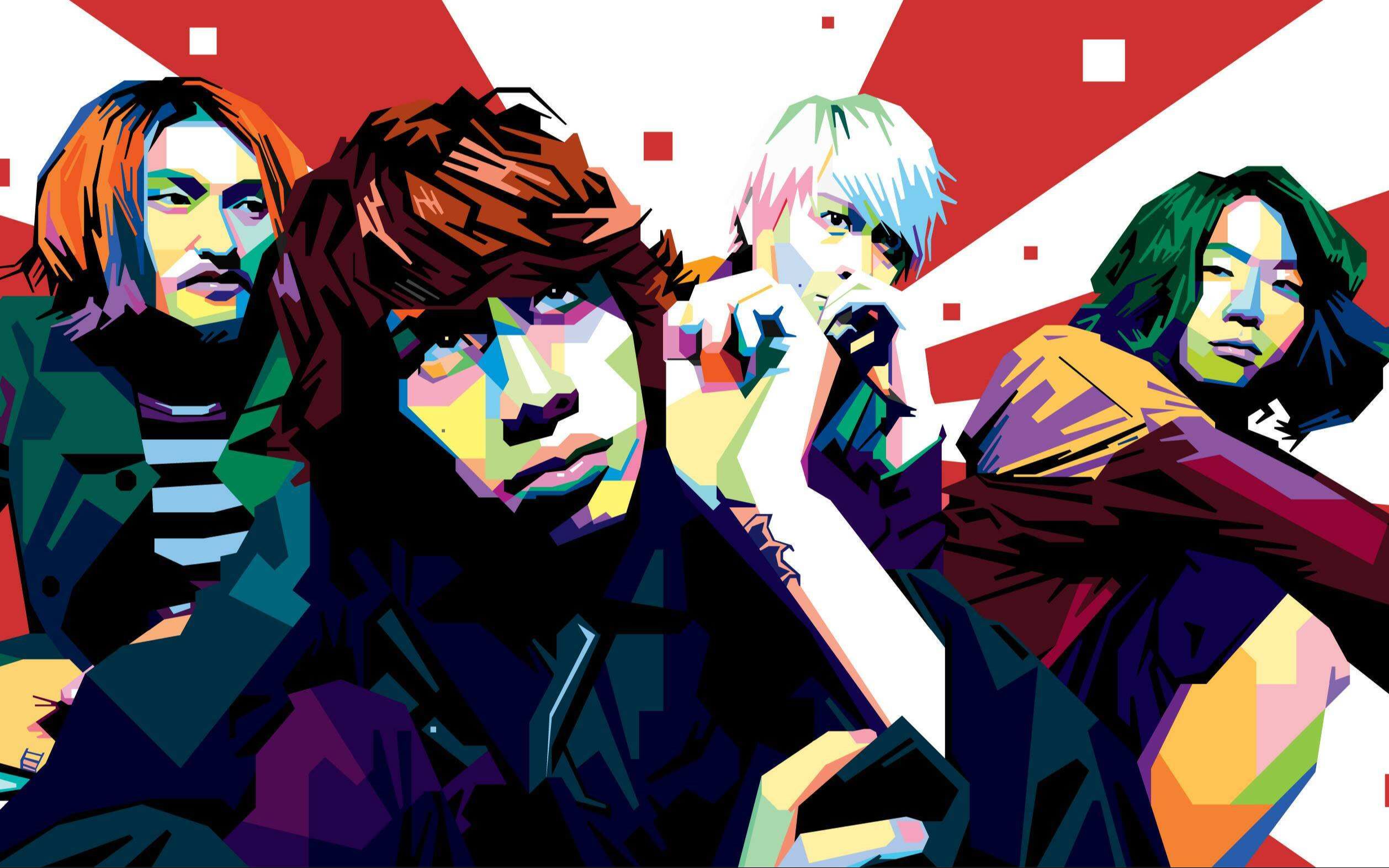 【oor】clock strikes-one ok rock 2013-2017live合集