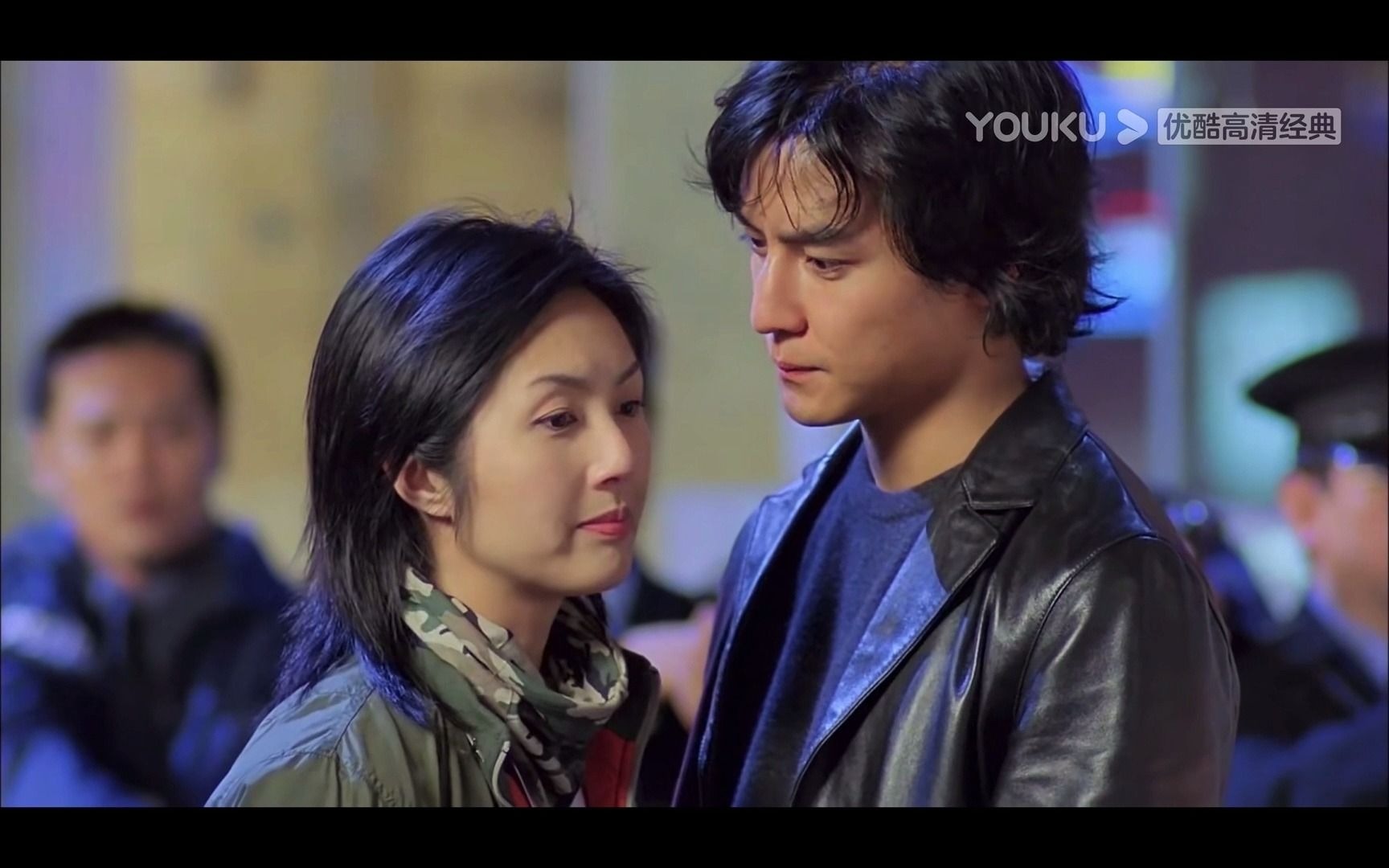 【新扎师妹】cut20-剑雄哥威武