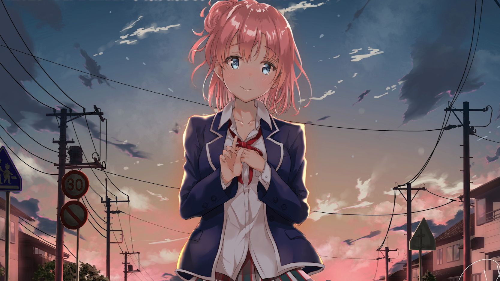 【春物/ニコカラ/卡拉ok字幕】团子solo动画三季ed合集