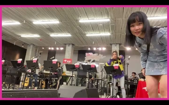 [图]【袁咏琳】Cindy's Vlog 姐姐的爱乐之程全记录