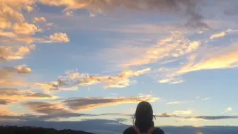 比亚迪宋plus dmi川西自驾 鱼子西太美了