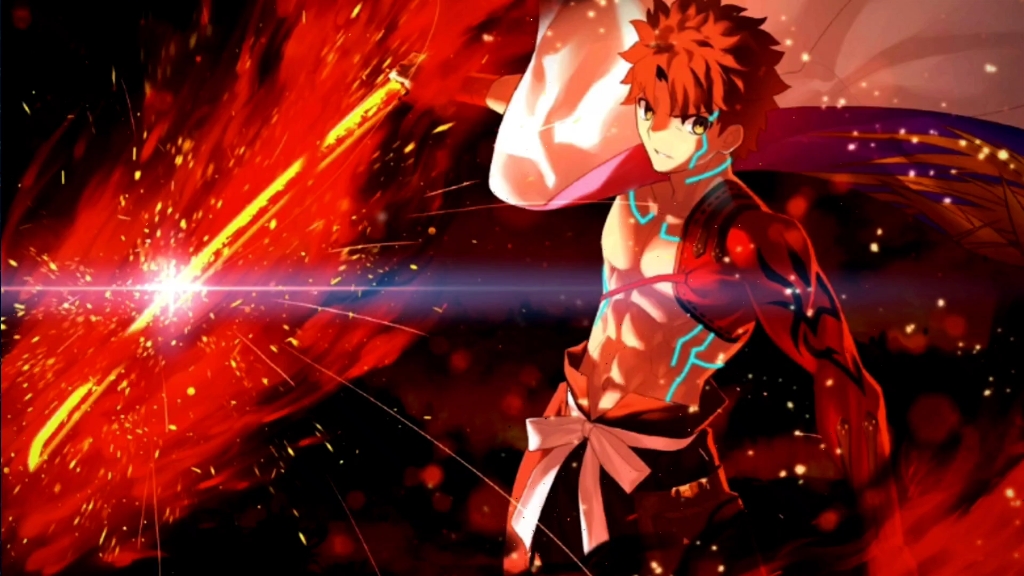 这就是我的都牟刈——村正啊!