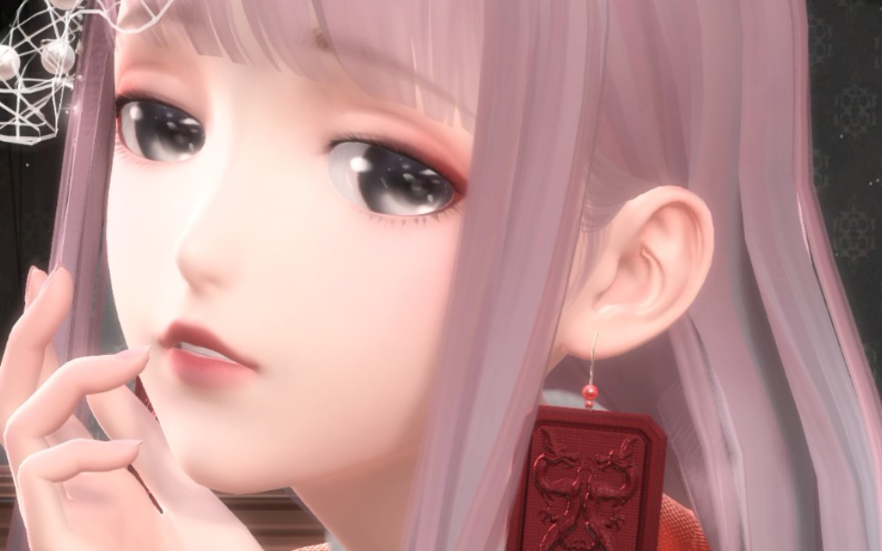 闪耀暖暖秦衣镜花水月抽卡记录