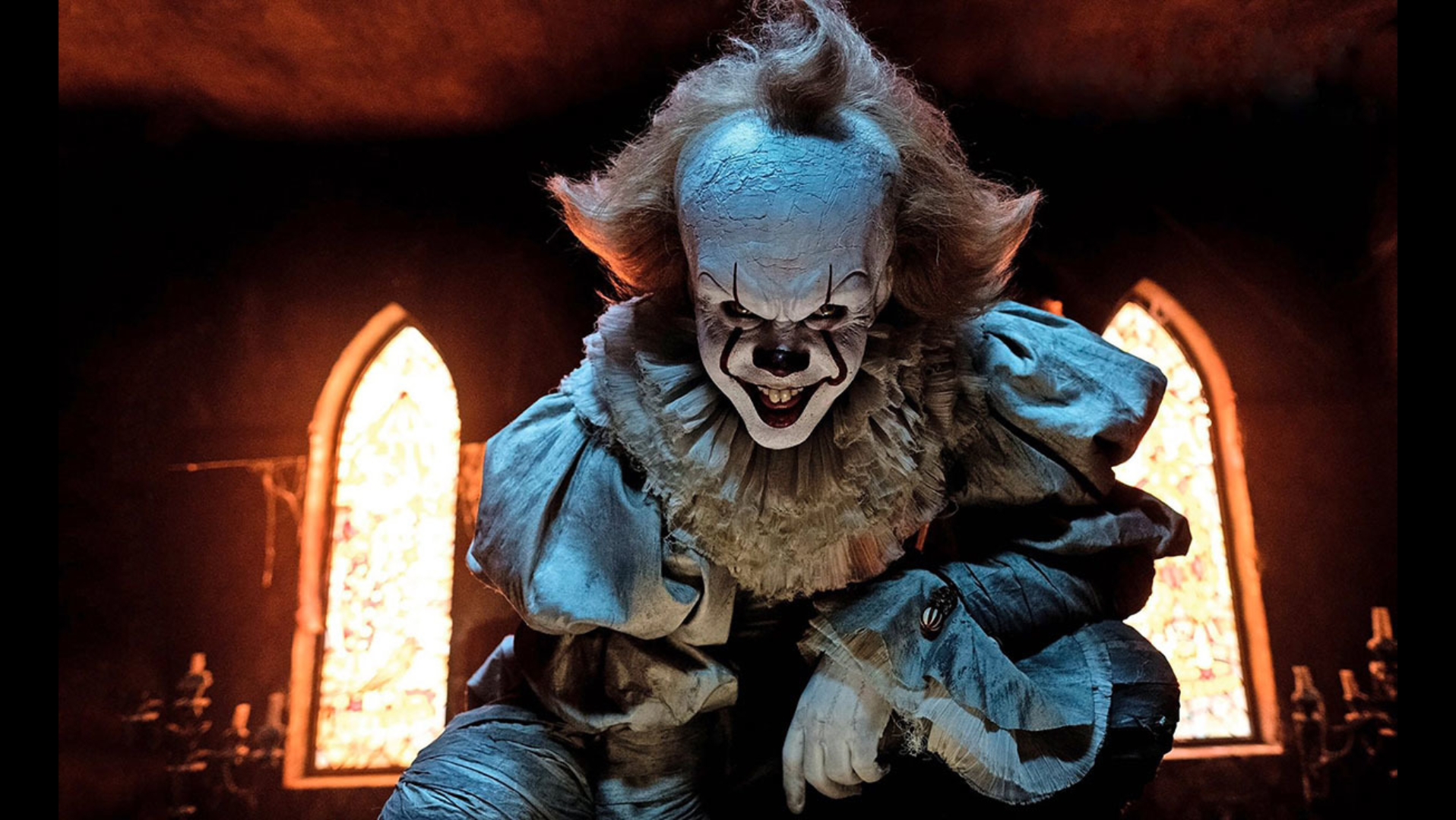 万圣节惊奇派对3