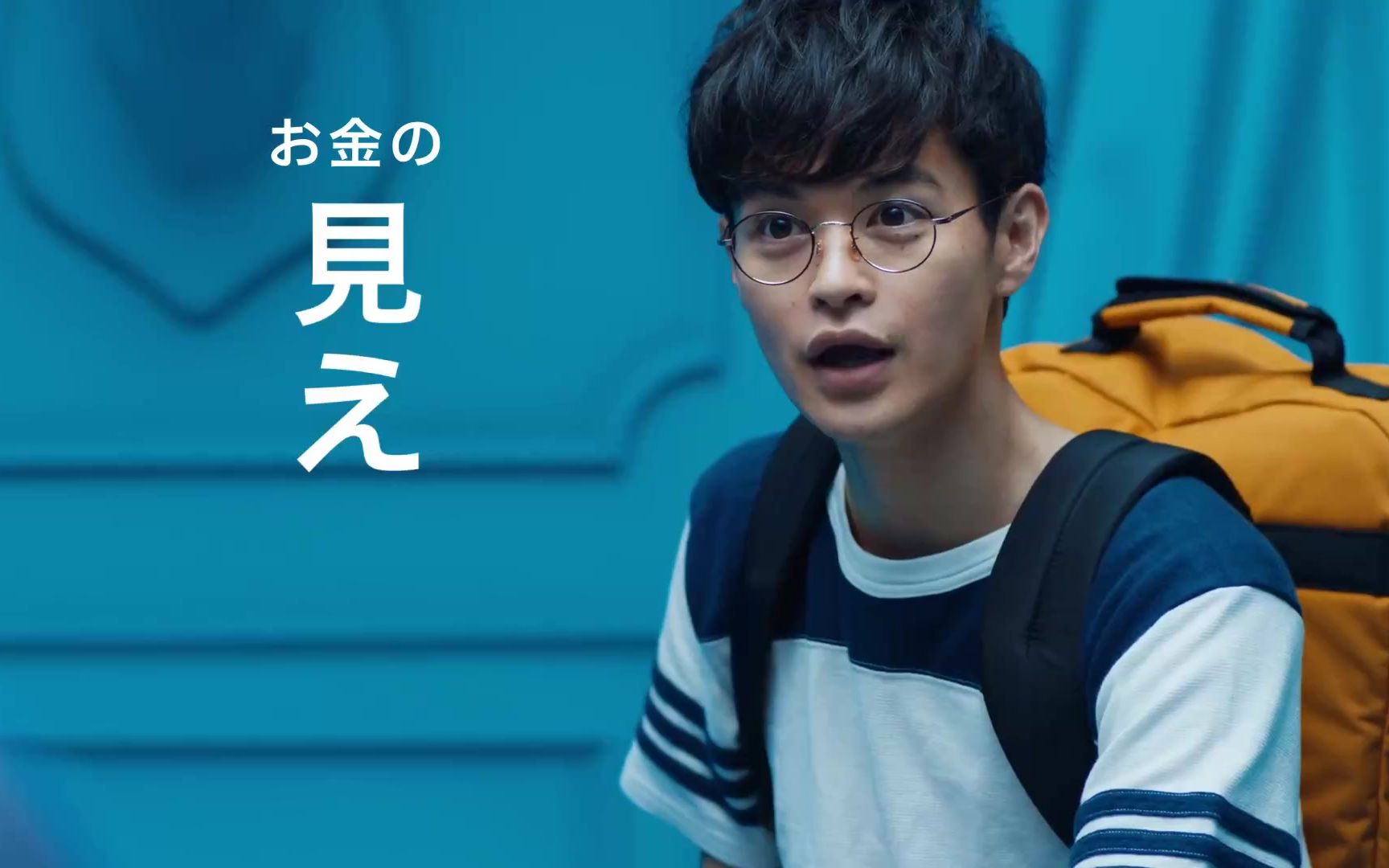 广告cm合集i love u