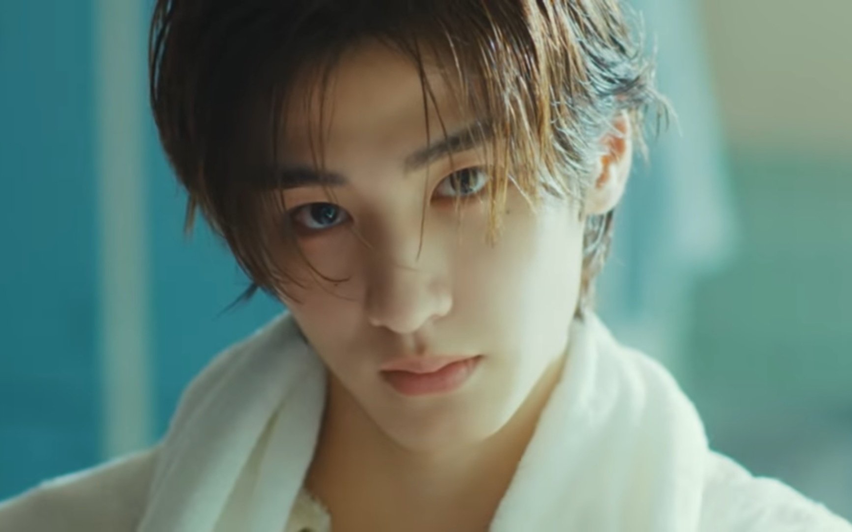 六颜三袭来,清冷感的神!hybe新男团boynextdoor【leehan金桐儇】