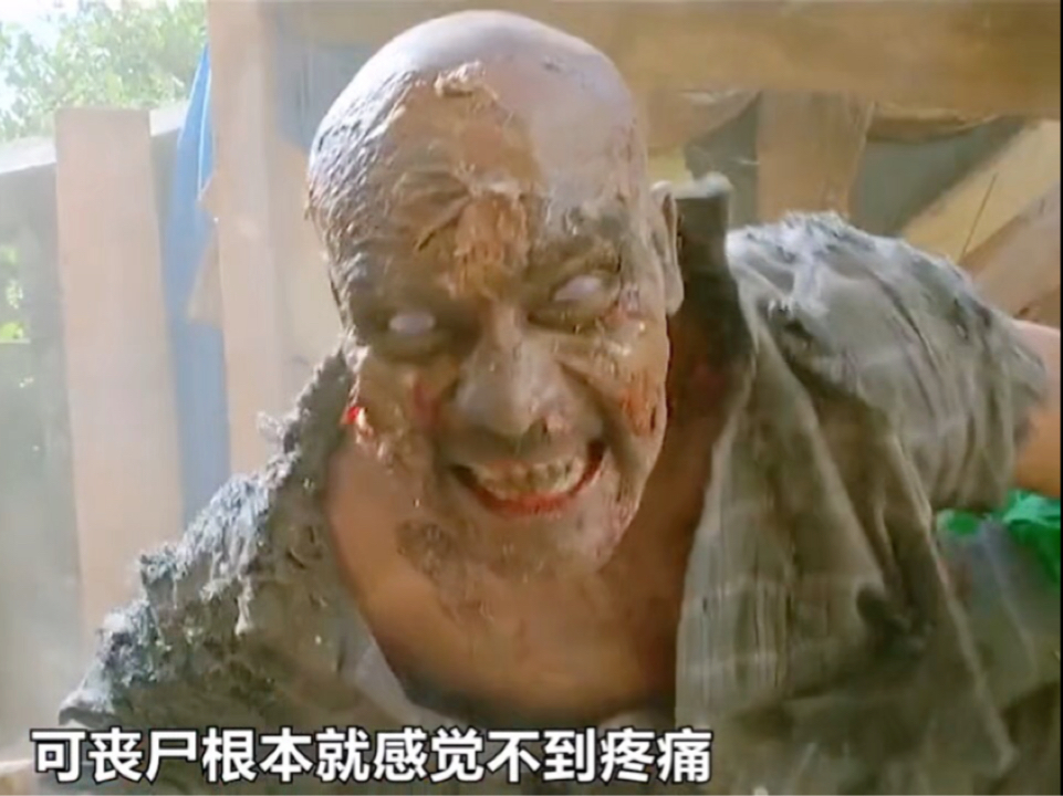 见过印度拍的丧尸吗?堪称印度版《釜山行》动作炸裂,超燃!