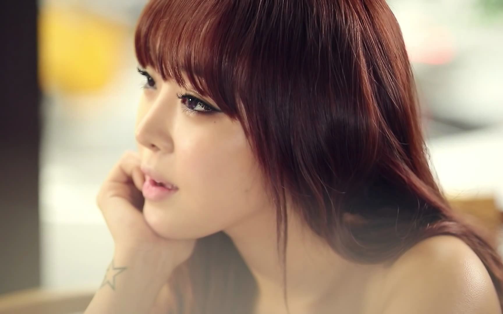 brown eyed girls - one summer night