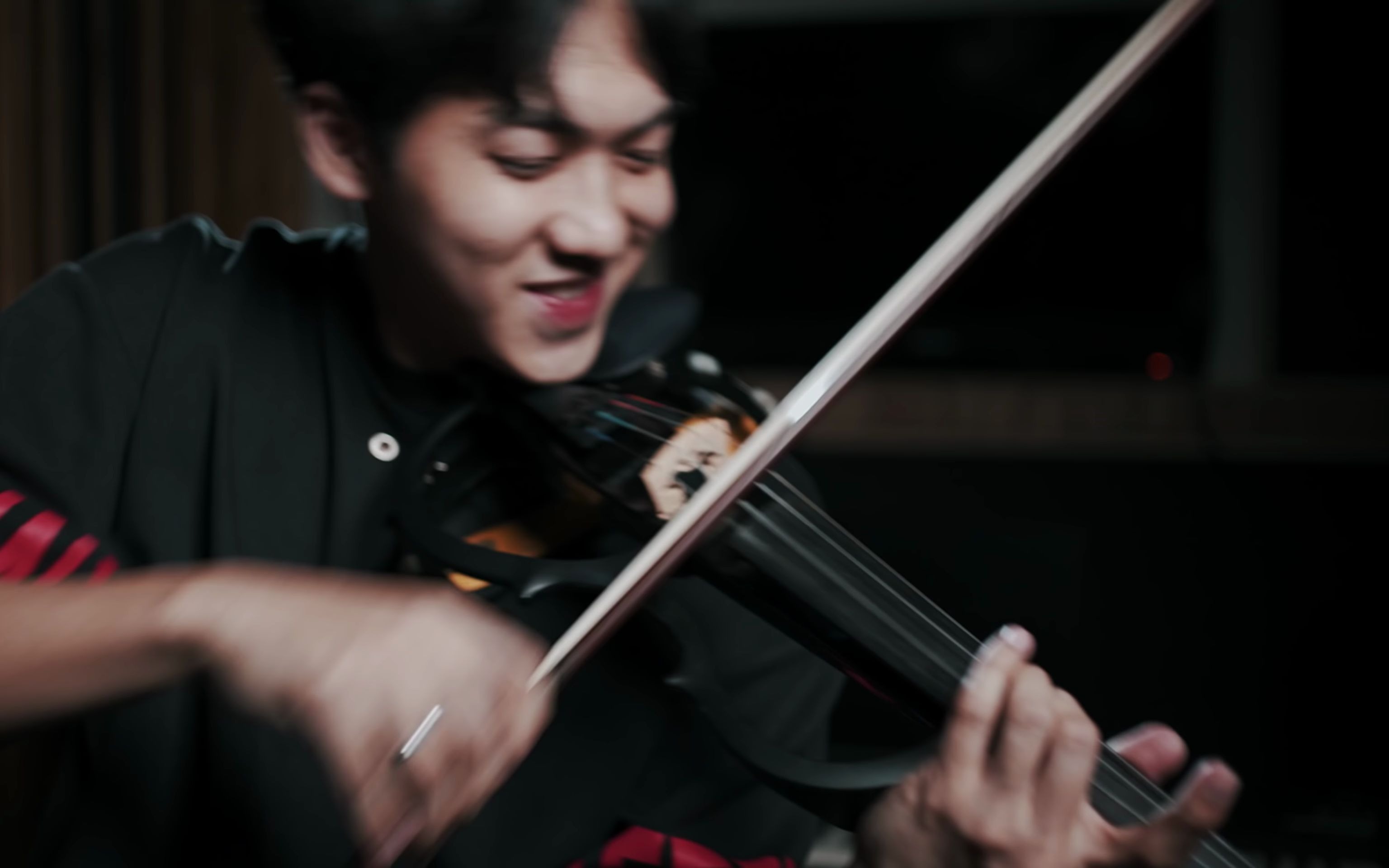 [图]09. 《貝多芬病毒 Beethoven Virus》小提琴版本 Violin【Cover by AnViolin】