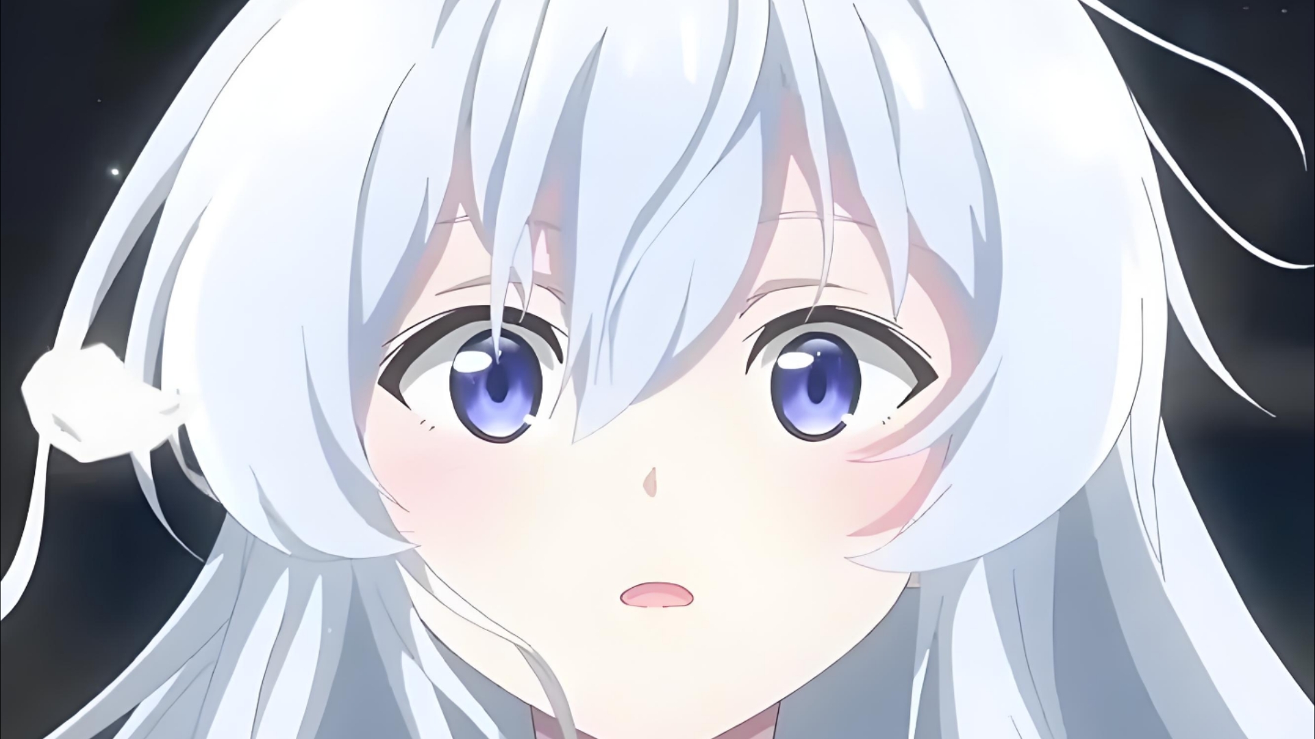 魔女之旅 伊蕾娜 cut