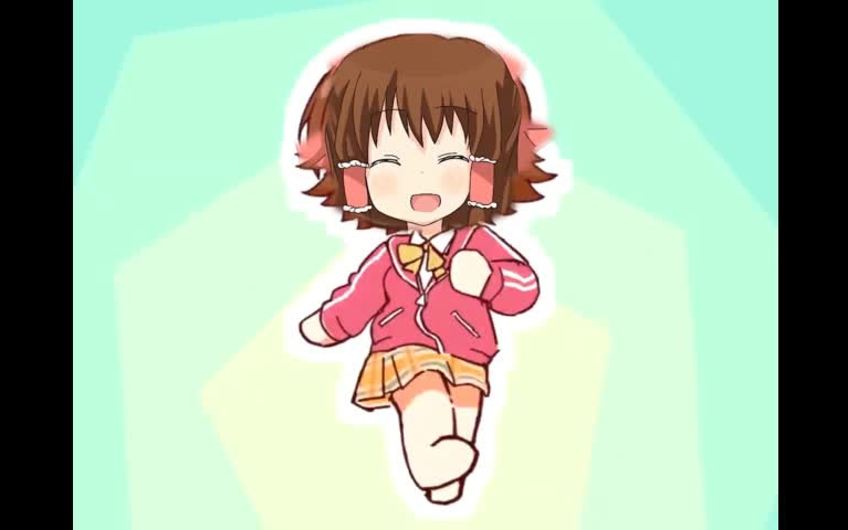 本田未央散步の神社mio