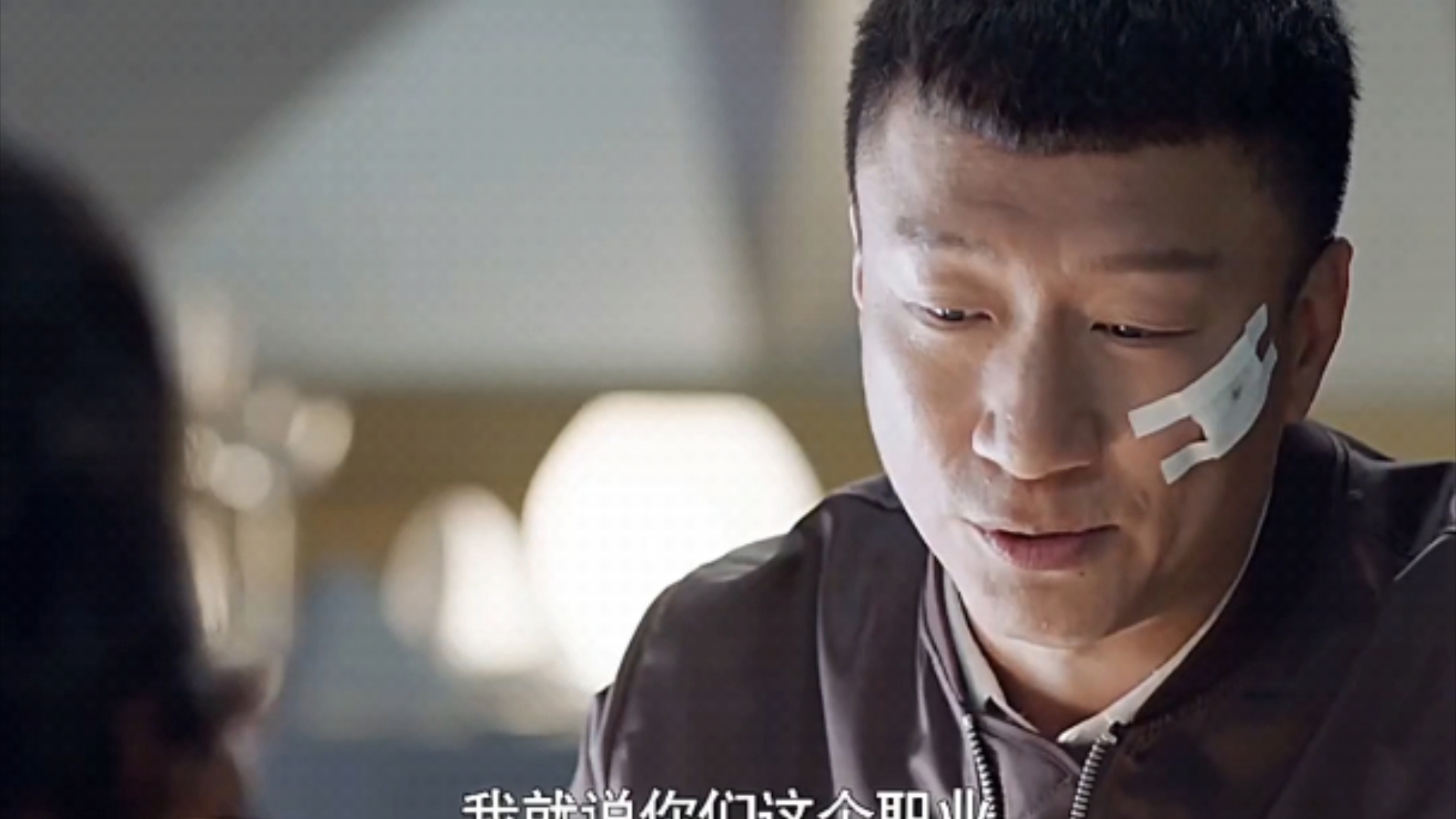 孙红雷帮女心理医生教训前夫,主打一个随意