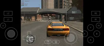 Download Video: winlator7.1运行GTA4基本稳30到40帧率（骁龙870）