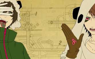 待的那个山丘 \/ 天月-冲动的眼神- feat.奥华子 【