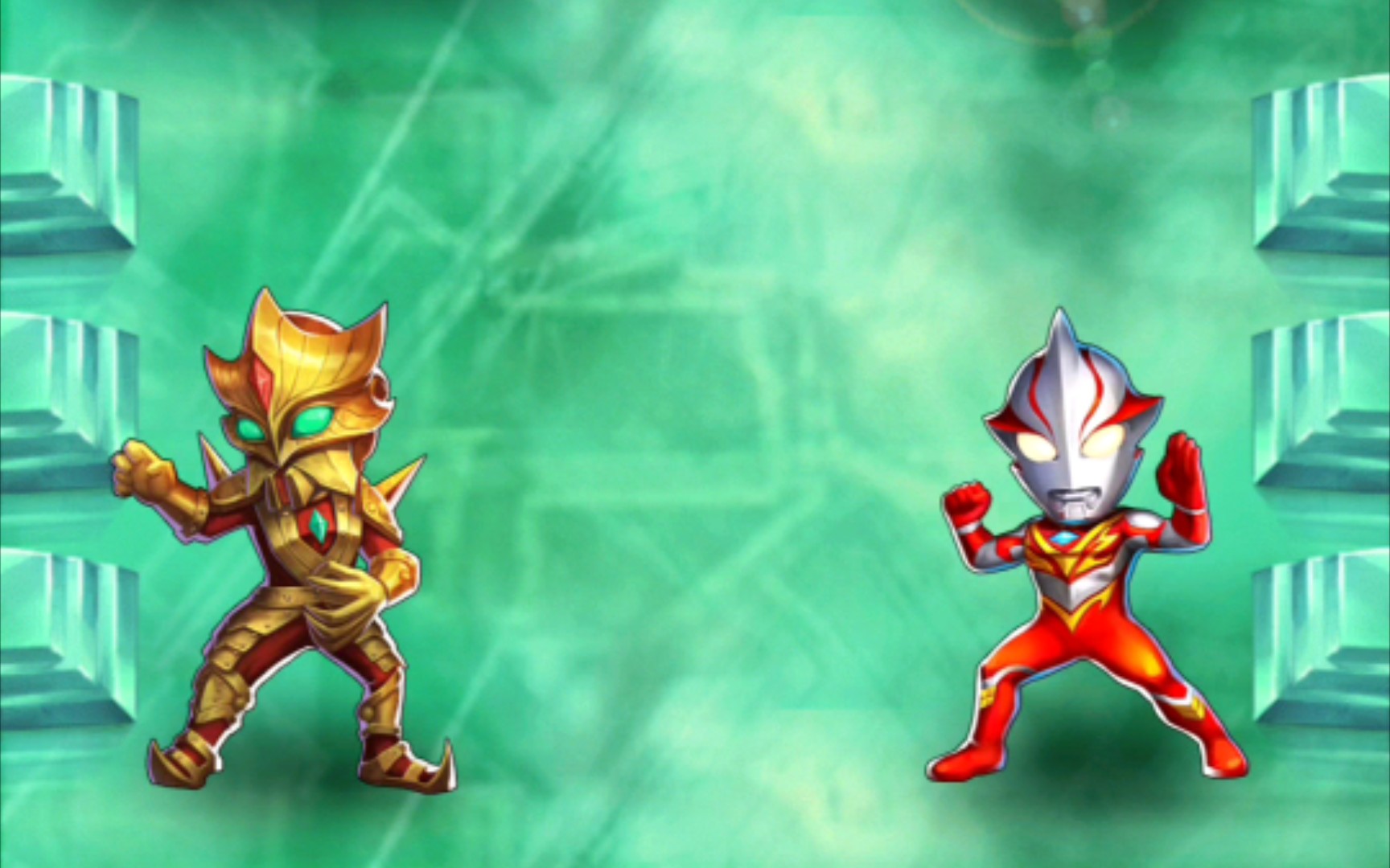 活动  奥特曼系列ol:危险了,梦比优斯杀手