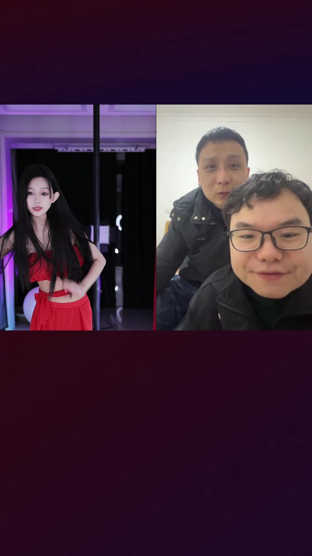 安安酱 安安酱 抖音 2023-11-19 录播