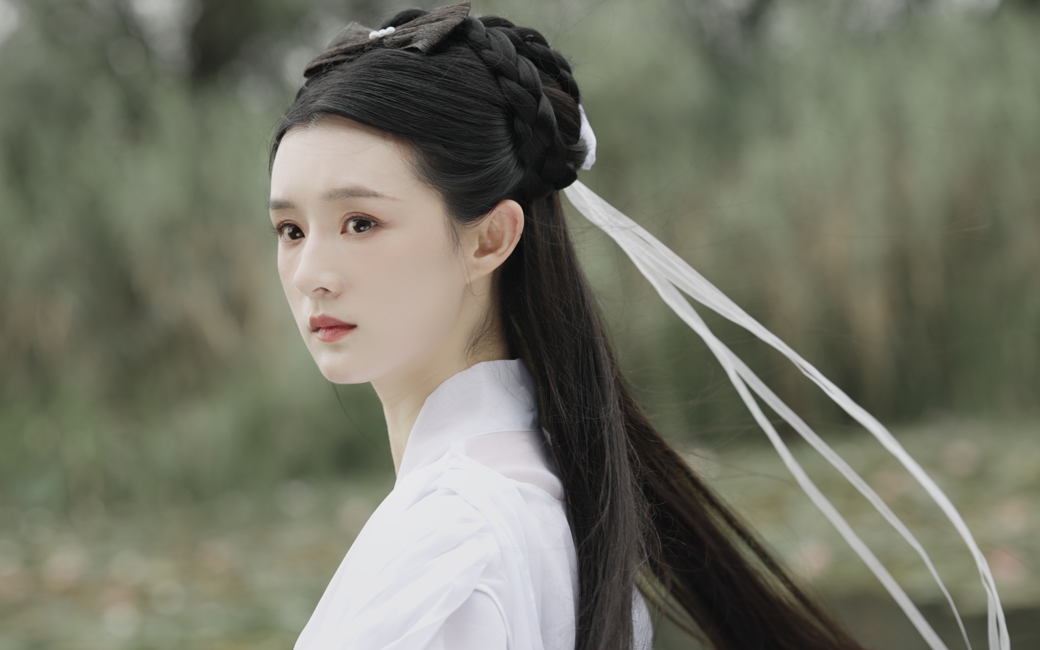 【古风剧情mv】江湖太远,而我在人间