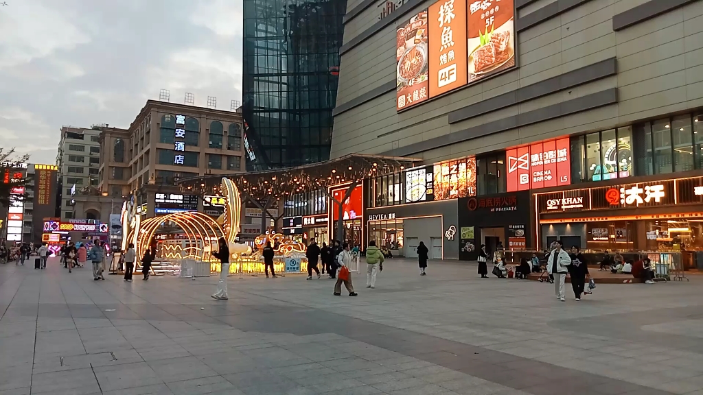 广州白云区,嘉禾望岗