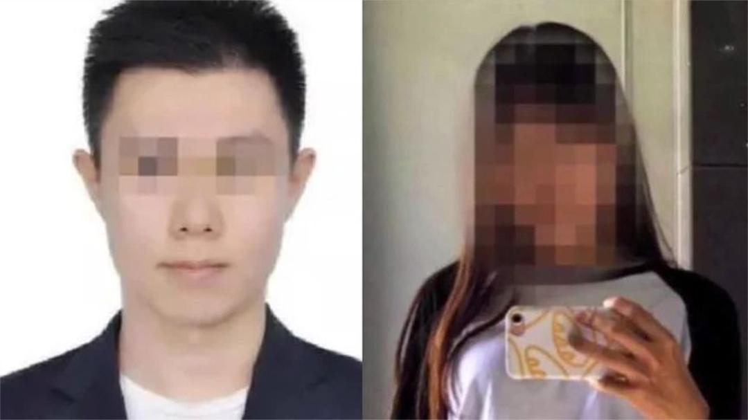 北大女生包丽案宣判,知情人:被告母亲不满判决,称儿子是无辜的哔哩哔哩bilibili