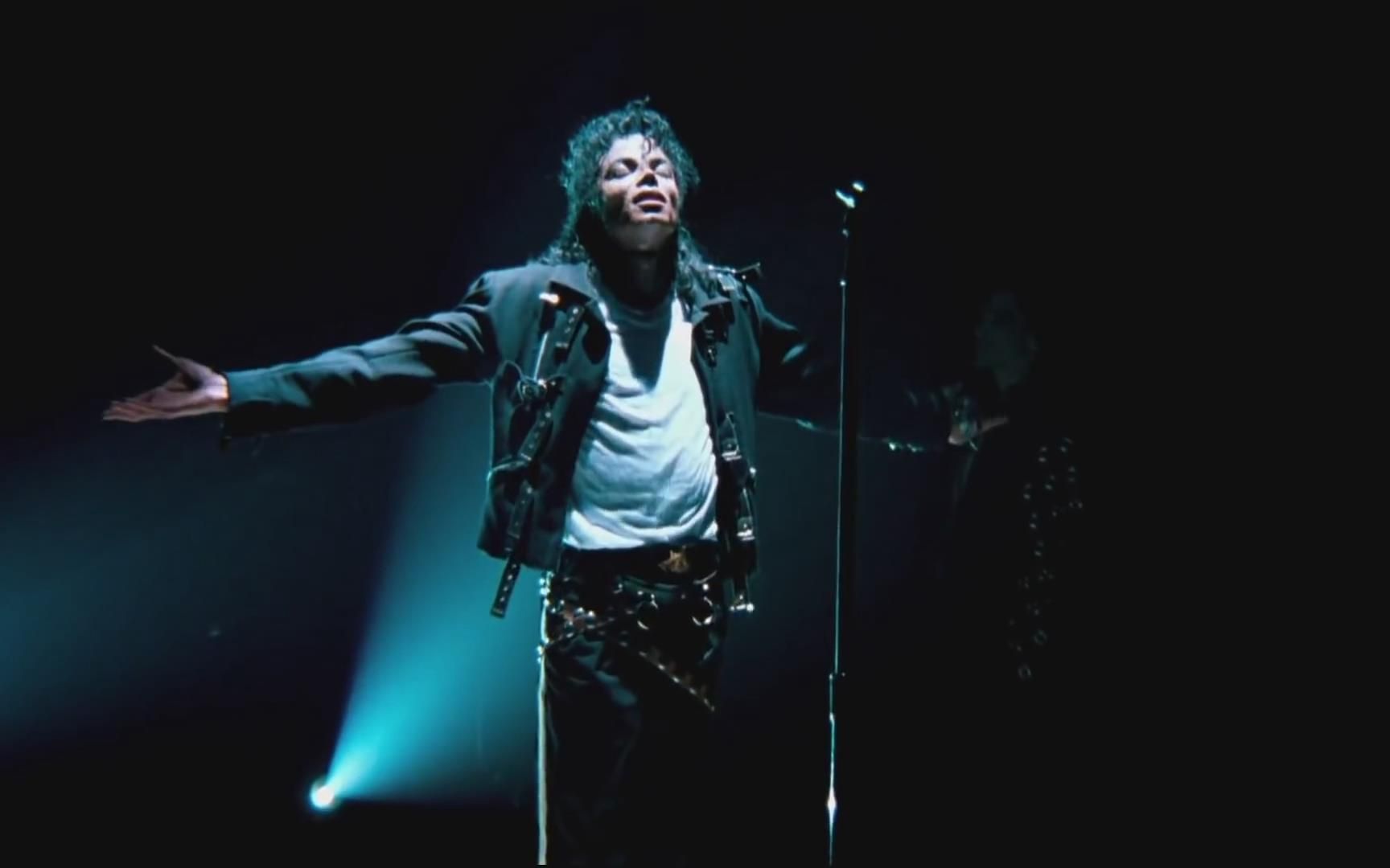 [图]MAN IN THE MIRROR (SWG Extended Mix)-MICHAEL JACKSON