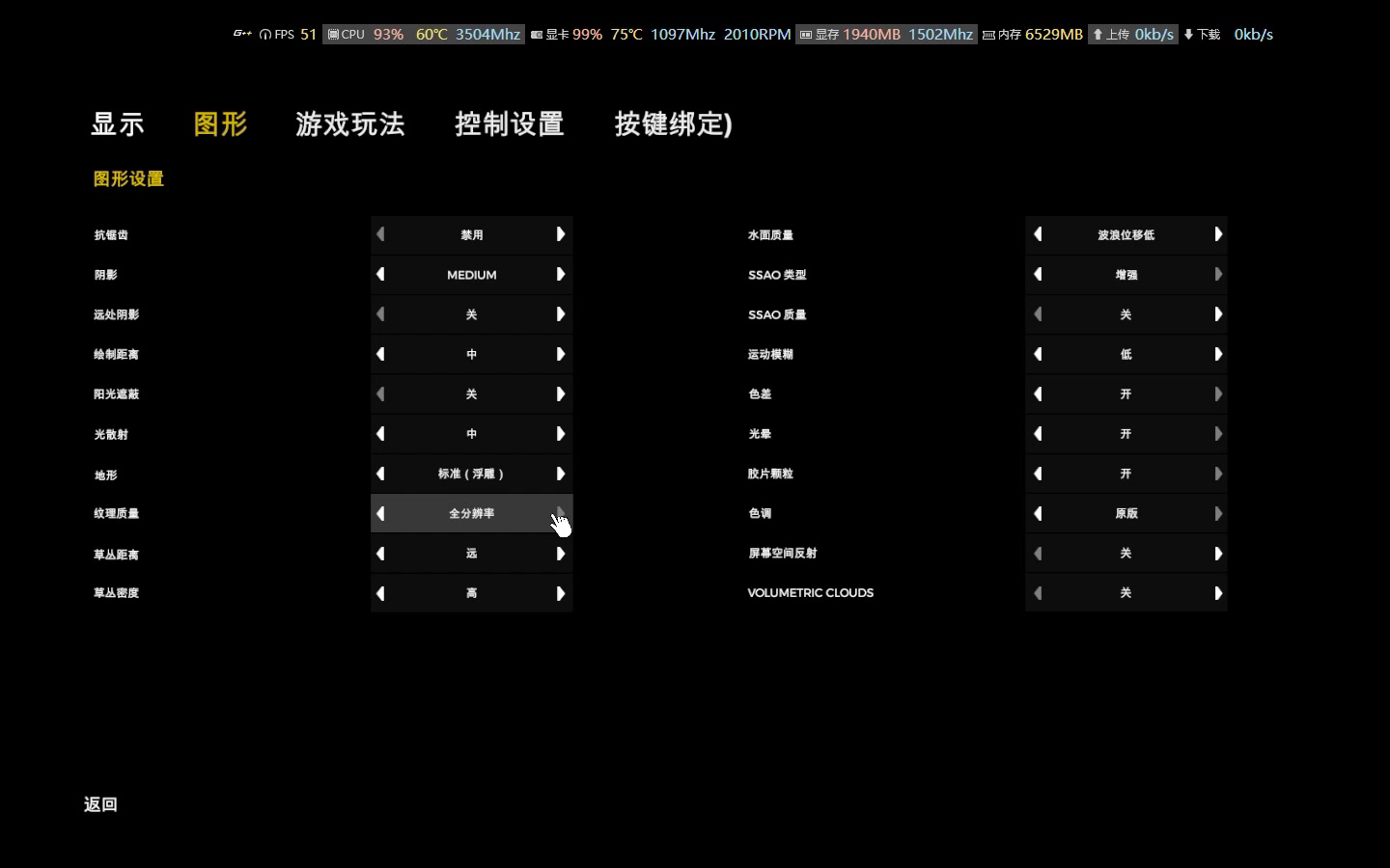 g4560+gtx660玩森林怎么样?哔哩哔哩bilibili