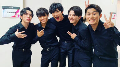 三浦春马】SMAP×SMAP 20130520 ビストロSMAPに篠原涼子と三浦春馬が