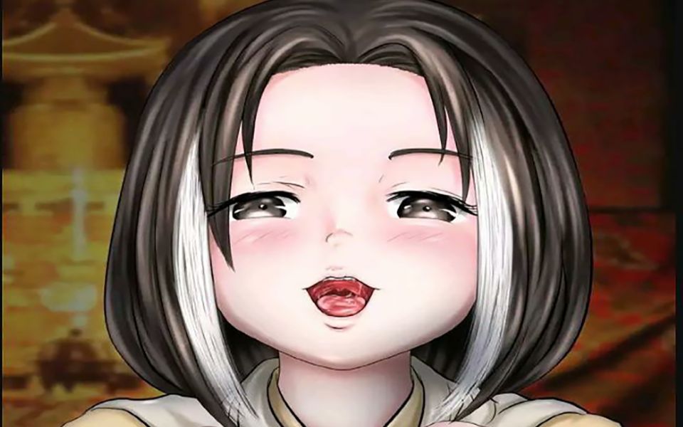 活动作品只狼你想象不到的快乐