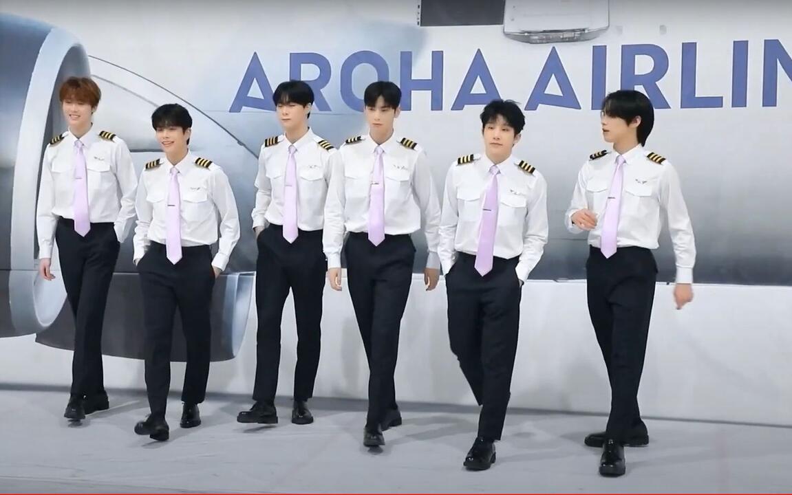 ASTRO AAF 2022 GATE6 退場トレカ ソウルコン コンプリート ASTRO | 2022 AAF 'GATE 6' 演唱会第1场_哔哩哔哩_bilibili