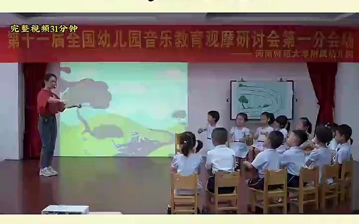 [图]幼儿园公开课大班韵律音乐《朱迪警官破案记》最新公开课 幼师公开课 幼师课件 幼儿园课件 幼师资源分享