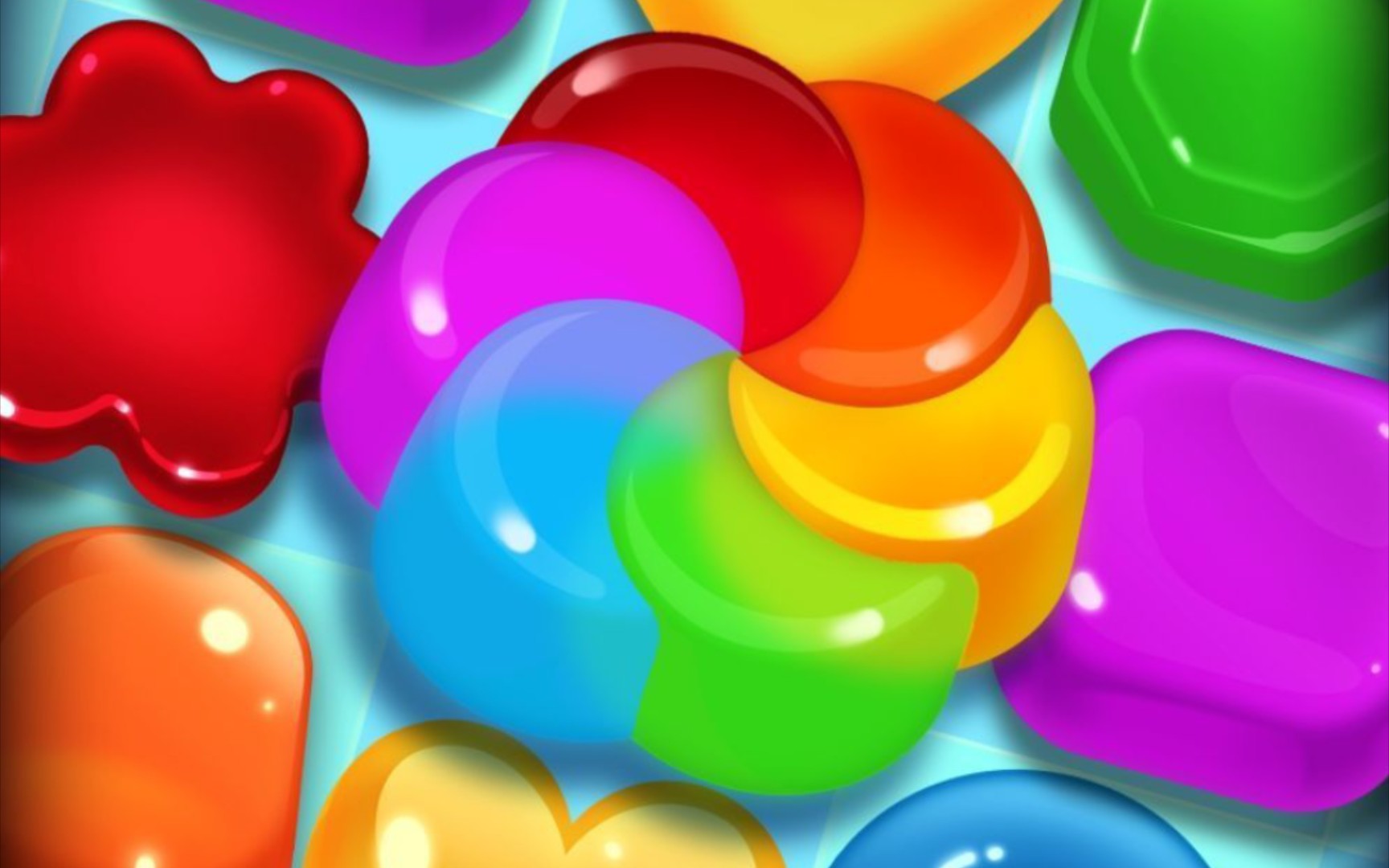 宾果消消消601-610