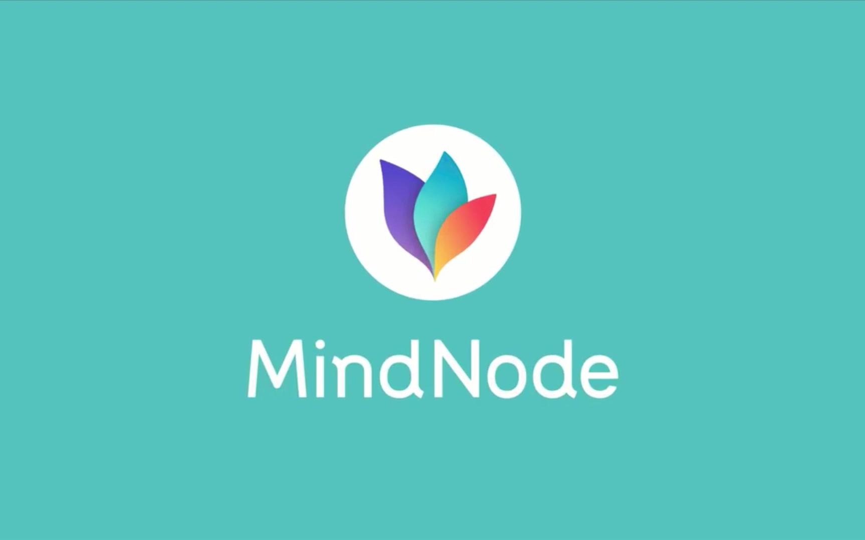 MindNode — 颜值高易操作的思维导图视频教程哔哩哔哩bilibili