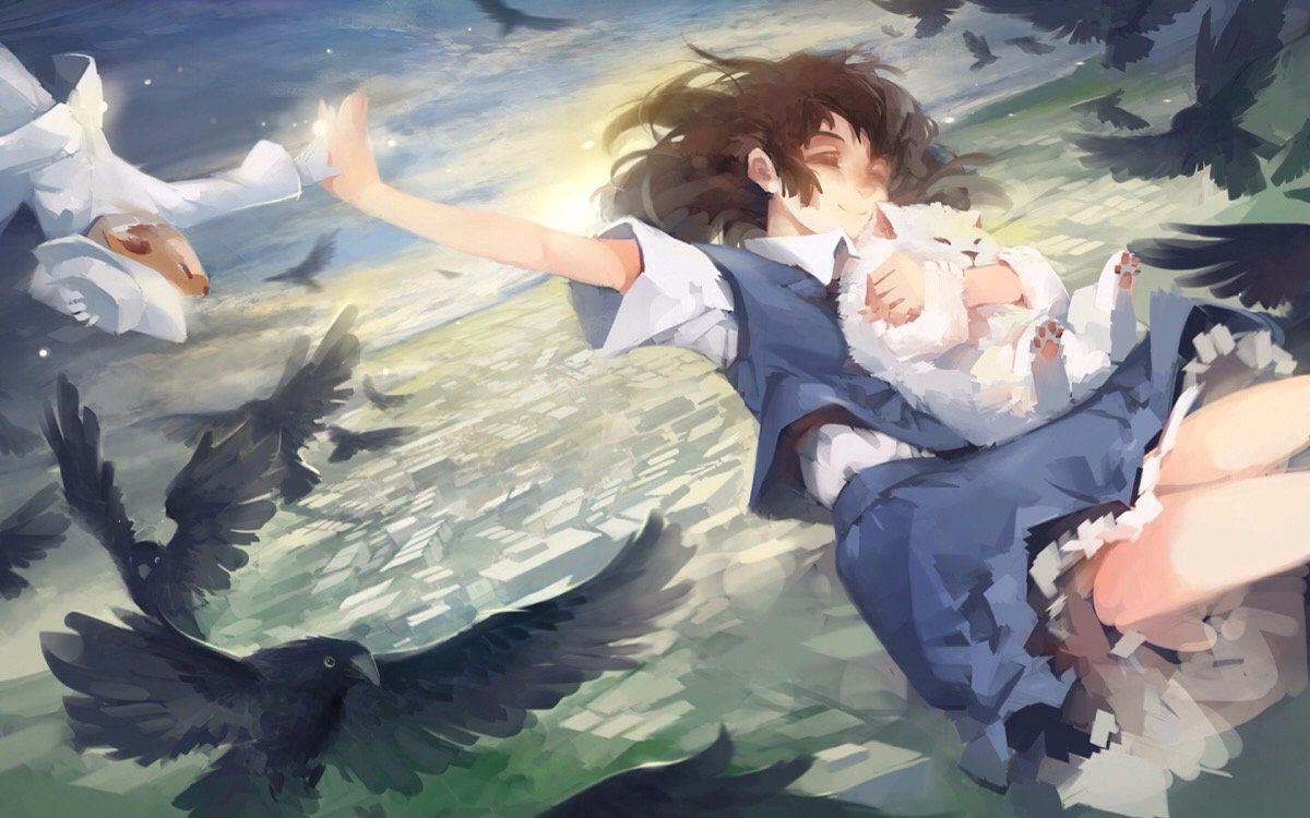 幻化成风【口琴 ukulele】