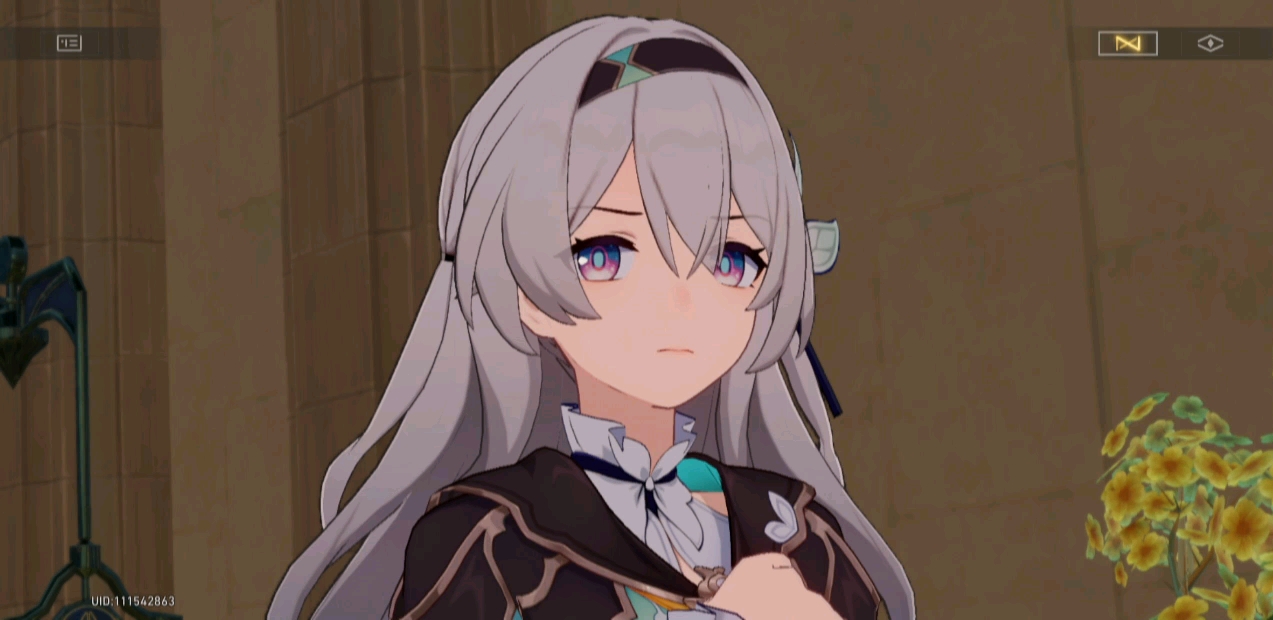 0】流萤登场!我又恋爱了