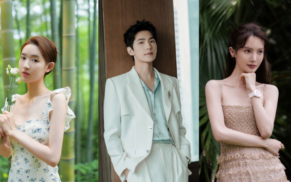 《凡人修仙传》暂定7月开拍!杨洋金晨主演,看清导演追定了!