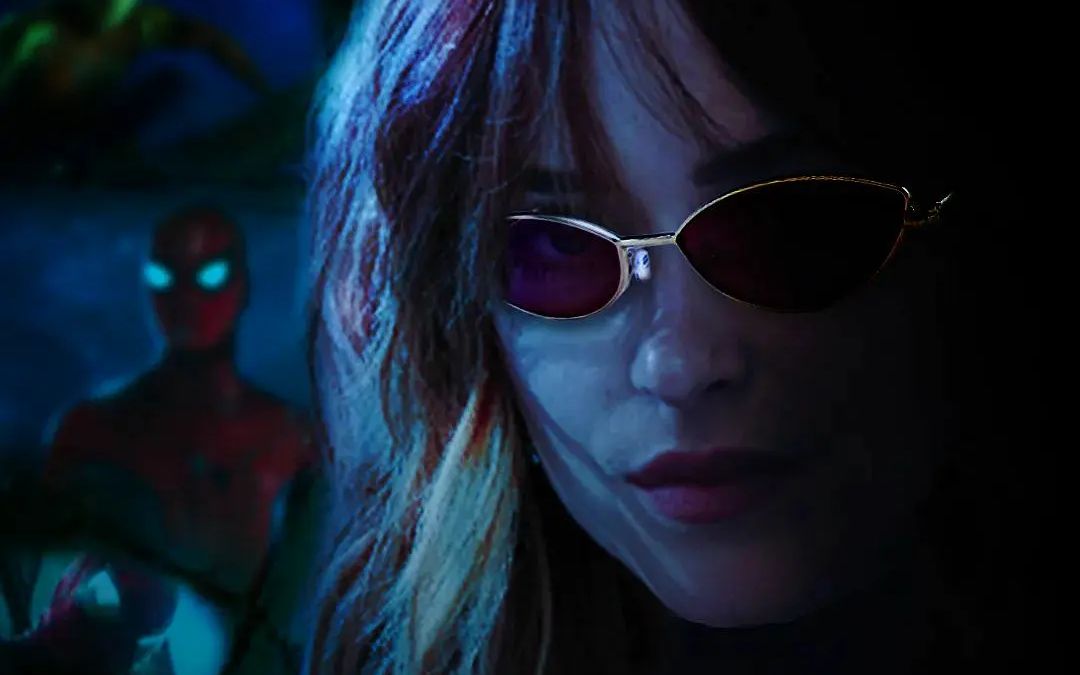 索尼和漫威合作超级英雄电影《蜘蛛夫人》首曝中字预告