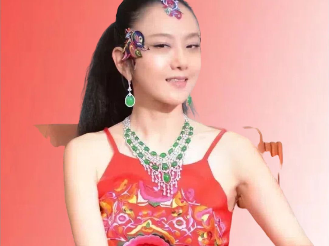 2002年,刘淳晴对杨丽萍说:要个孩子吧!不料她转头就提出了离婚