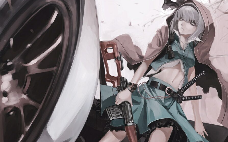 【彩虹六号】你可曾见过如此带感的反恐