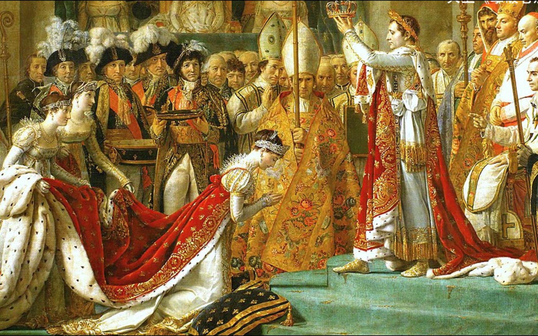 新古典-西方艺术史系列-世界名画解析-庞贝古城-赫库兰尼姆古城-理性