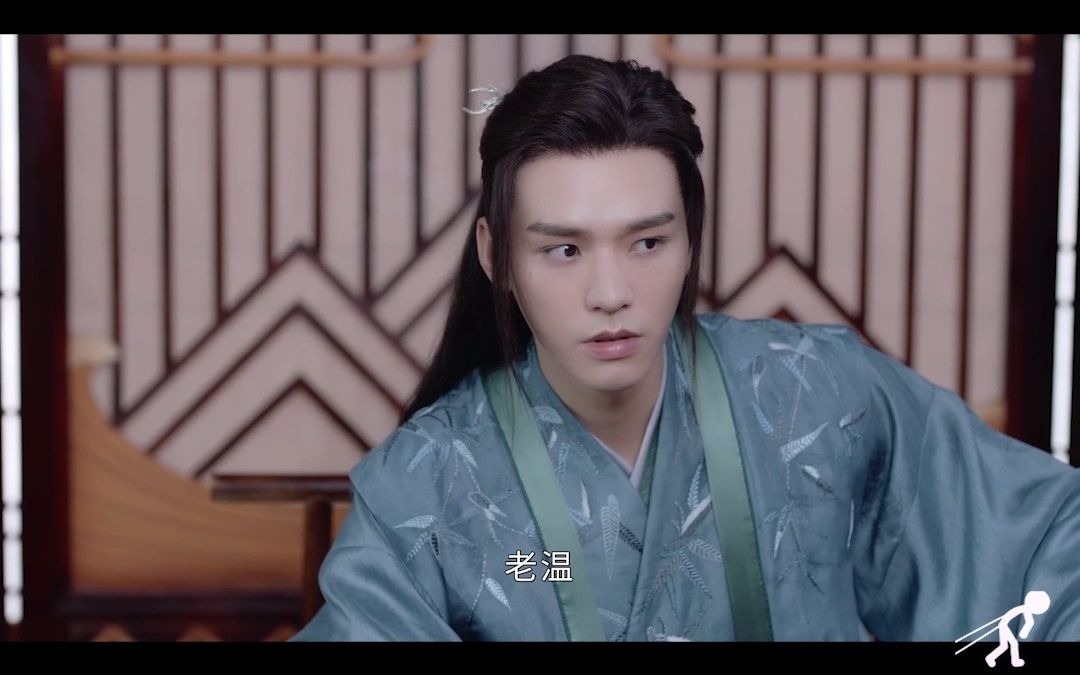 山河令 鬼谷兄妹相声专场 论傻子_哔哩哔哩 (゜-゜)つロ 干杯~-bili