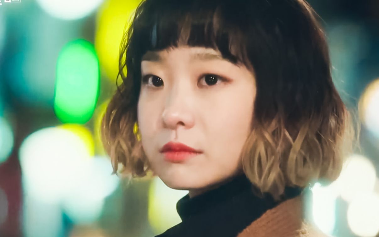 《梨泰院class》