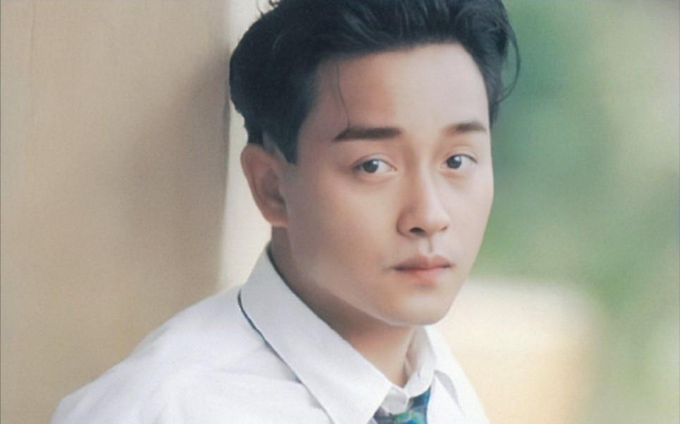 【张国荣】十八岁的leslie,我很想你.【我×霸王别姬×胭脂扣】