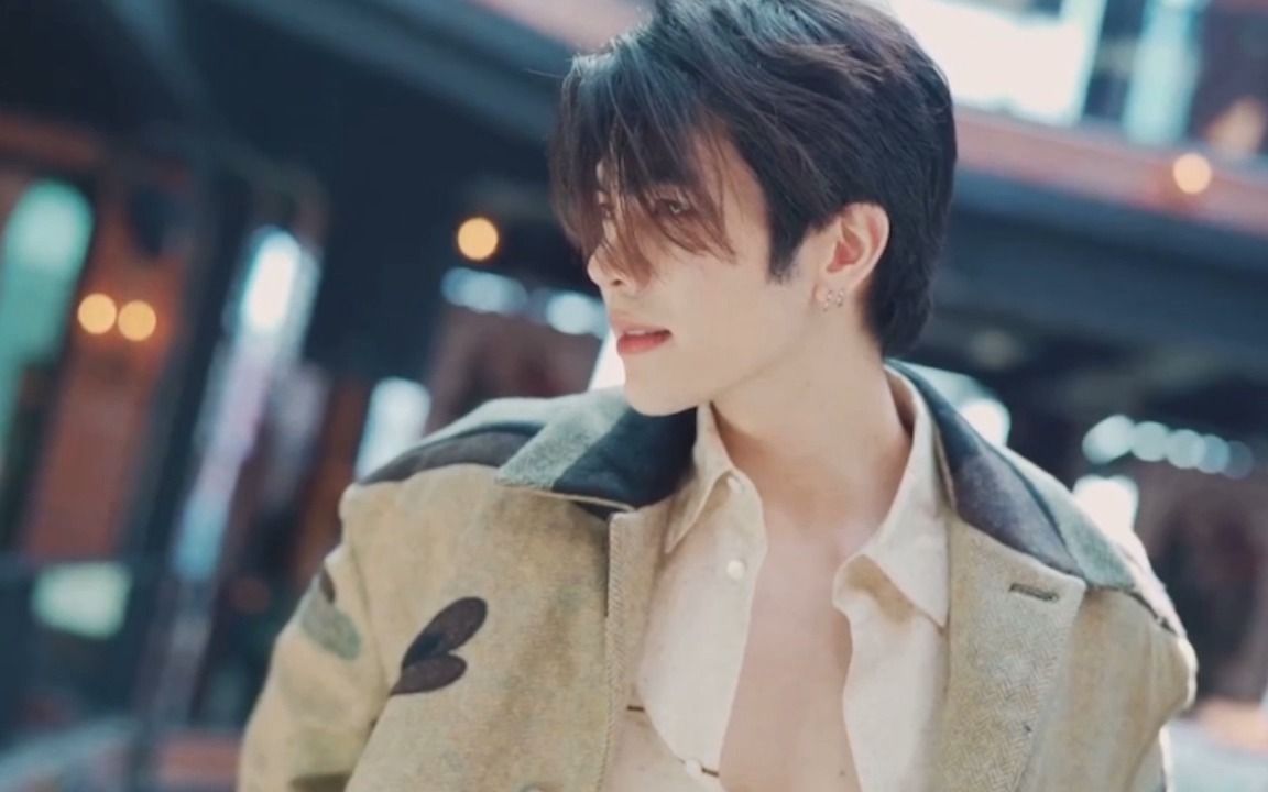 【mile/迈/张泽毅】蛊惑人心