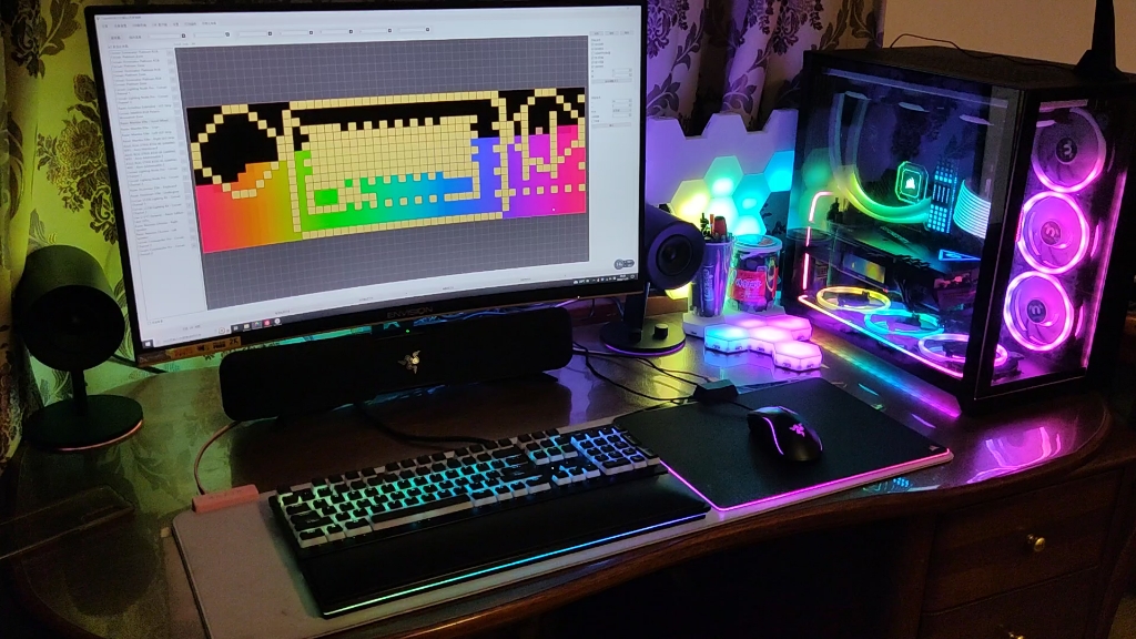 [图]open rgb