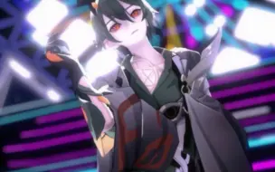 Download Video: 【科斯魔MMD】TOMBOY⭐